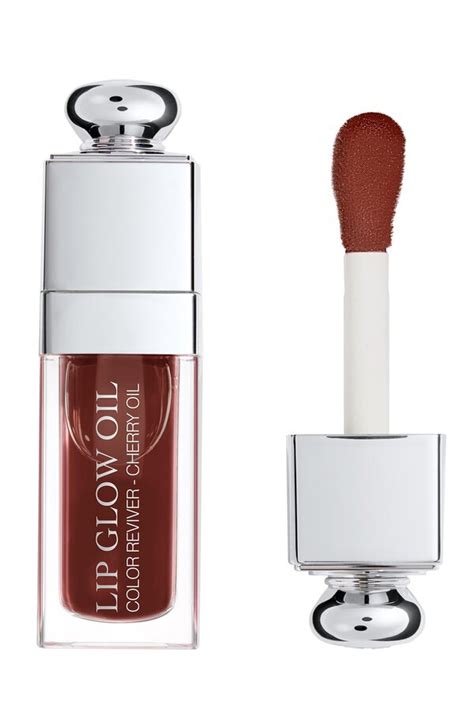 dior mahogany|dior mahogany lip oil.